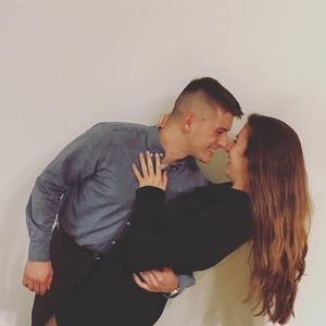 Meet your Posher, George